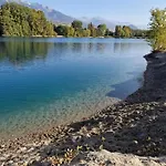 Le Carnotzet Tchiko Minimum 2 Nights Special Weekly And Monthly Prices Apartment