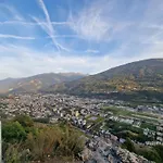 Le Carnotzet Tchiko Minimum 2 Nights Special Weekly And Monthly Prices