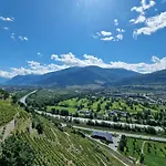 Le Carnotzet Tchiko Minimum 2 Nights Special Weekly And Monthly Prices Apartment *