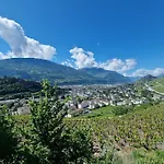 Le Carnotzet Tchiko Minimum 2 Nights Special Weekly And Monthly Prices Savièse