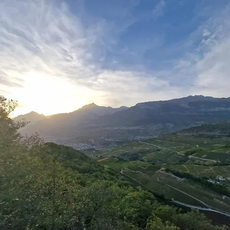 Le Carnotzet Tchiko Minimum 2 Nights Special Weekly And Monthly Prices Appartement Savièse