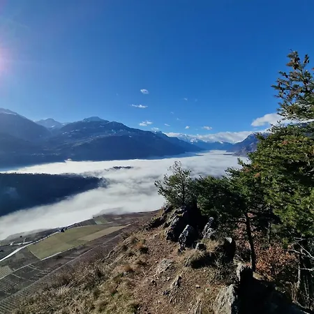 Le Carnotzet Tchiko Minimum 2 Nights Special Weekly And Monthly Prices * Savièse