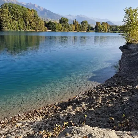 Le Carnotzet Tchiko Minimum 2 Nights Special Weekly And Monthly Prices Апартаменты