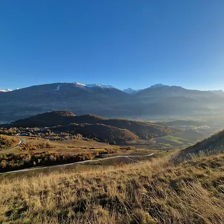 Appartement Le Carnotzet Tchiko Minimum 2 Nights Special Weekly And Monthly Prices