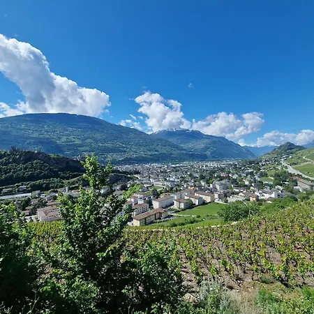 Le Carnotzet Tchiko Minimum 2 Nights Special Weekly And Monthly Prices Apartamento *