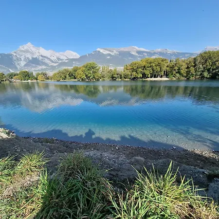 Апартаменты Le Carnotzet Tchiko Minimum 2 Nights Special Weekly And Monthly Prices *