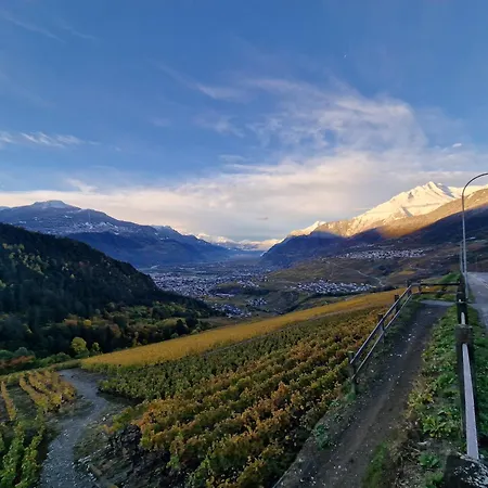 Le Carnotzet Tchiko Minimum 2 Nights Special Weekly And Monthly Prices