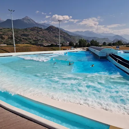 Apartamento Le Carnotzet Tchiko Minimum 2 Nights Special Weekly And Monthly Prices Savièse