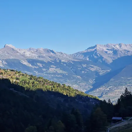 Le Carnotzet Tchiko Minimum 2 Nights Special Weekly And Monthly Prices *