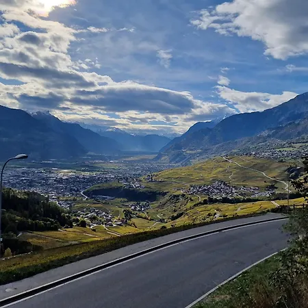 Le Carnotzet Tchiko Minimum 2 Nights Special Weekly And Monthly Prices Appartement