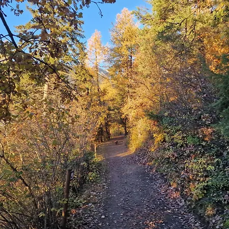 Le Carnotzet Tchiko Minimum 2 Nights Special Weekly And Monthly Prices Appartement