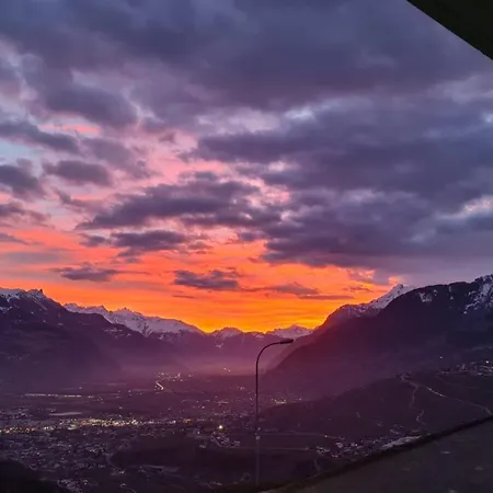 Le Carnotzet Tchiko Minimum 2 Nights Special Weekly And Monthly Prices Appartement