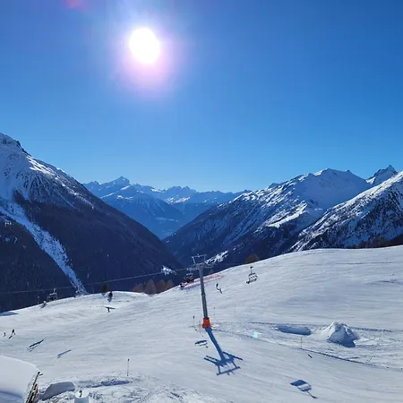 Le Carnotzet Tchiko Minimum 2 Nights Special Weekly And Monthly Prices Апартаменты Saviese