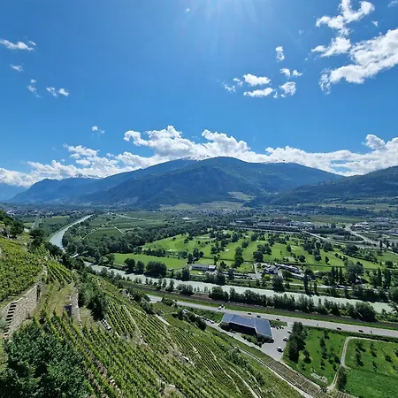 Le Carnotzet Tchiko Minimum 2 Nights Special Weekly And Monthly Prices Апартаменты *