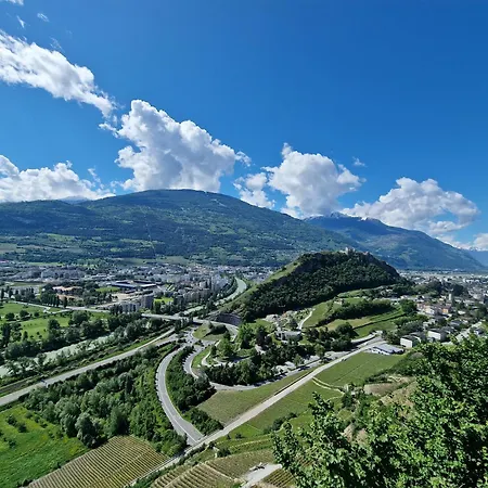 Le Carnotzet Tchiko Minimum 2 Nights Special Weekly And Monthly Prices * Savièse