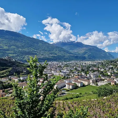 Le Carnotzet Tchiko Minimum 2 Nights Special Weekly And Monthly Prices Apartamento