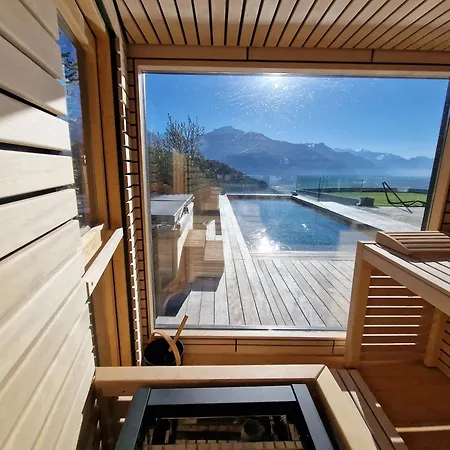 Le Carnotzet Tchiko Minimum 2 Nights Special Weekly And Monthly Prices * Savièse