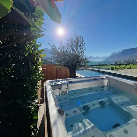 Le Carnotzet Tchiko Minimum 2 Nights Special Weekly And Monthly Prices * Savièse