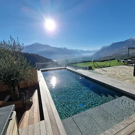 Appartement Le Carnotzet Tchiko Minimum 2 Nights Special Weekly And Monthly Prices *