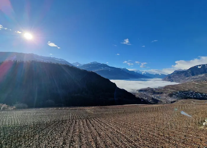 Appartamento Le Carnotzet Tchiko Minimum 2 Nights Special Weekly And Monthly Prices