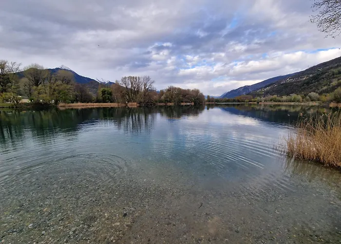 Le Carnotzet Tchiko Minimum 2 Nights Special Weekly And Monthly Prices Appartamento Savièse