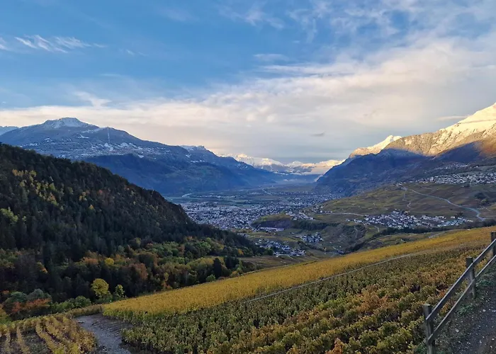 Appartamento Le Carnotzet Tchiko Minimum 2 Nights Special Weekly And Monthly Prices *