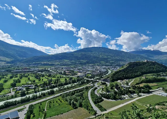 Le Carnotzet Tchiko Minimum 2 Nights Special Weekly And Monthly Prices Appartamento