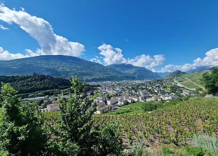 Le Carnotzet Tchiko Minimum 2 Nights Special Weekly And Monthly Prices Appartamento *