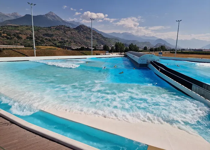 Appartamento Le Carnotzet Tchiko Minimum 2 Nights Special Weekly And Monthly Prices *