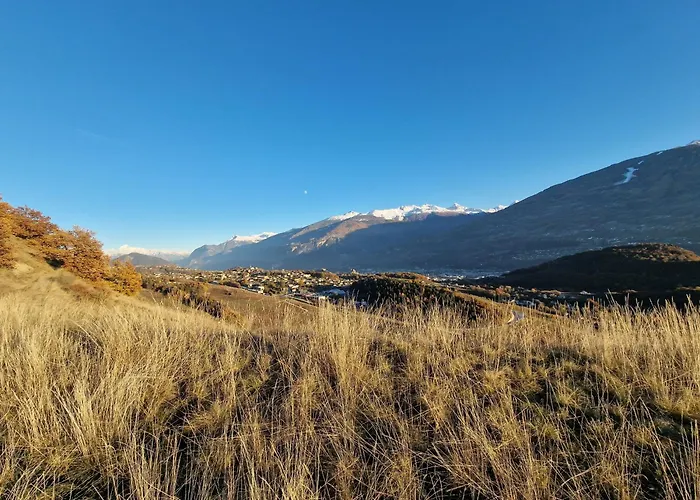 Le Carnotzet Tchiko Minimum 2 Nights Special Weekly And Monthly Prices Appartamento Savièse