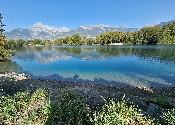 Appartamento Le Carnotzet Tchiko Minimum 2 Nights Special Weekly And Monthly Prices *