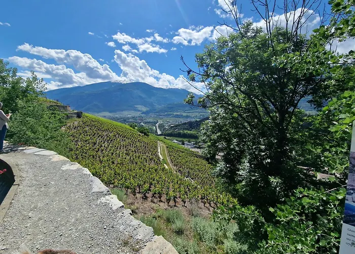 Appartamento Le Carnotzet Tchiko Minimum 2 Nights Special Weekly And Monthly Prices