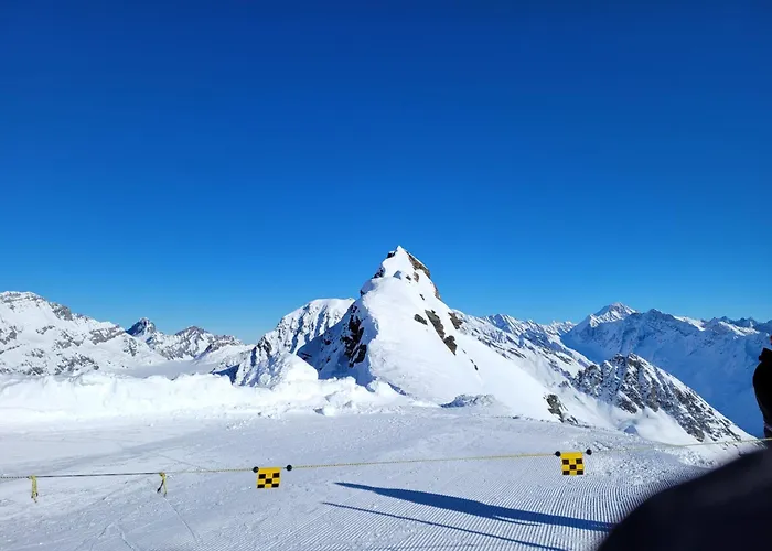 Appartamento Le Carnotzet Tchiko Minimum 2 Nights Special Weekly And Monthly Prices