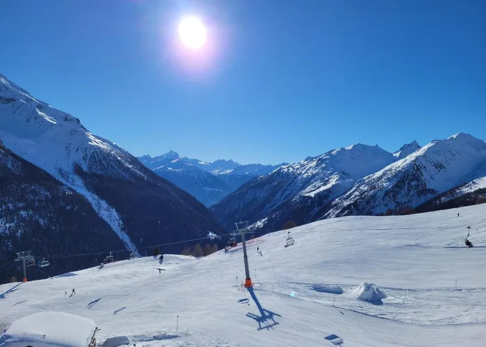 Le Carnotzet Tchiko Minimum 2 Nights Special Weekly And Monthly Prices Appartamento Savièse