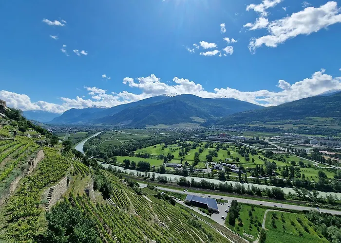 Le Carnotzet Tchiko Minimum 2 Nights Special Weekly And Monthly Prices Appartamento *