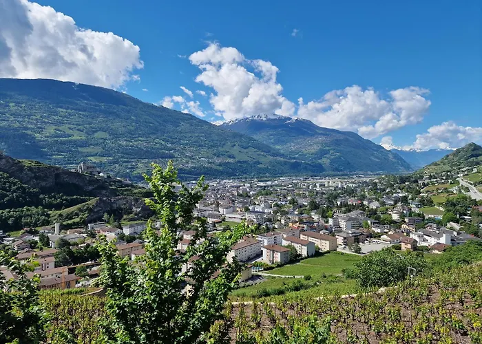Le Carnotzet Tchiko Minimum 2 Nights Special Weekly And Monthly Prices Appartamento