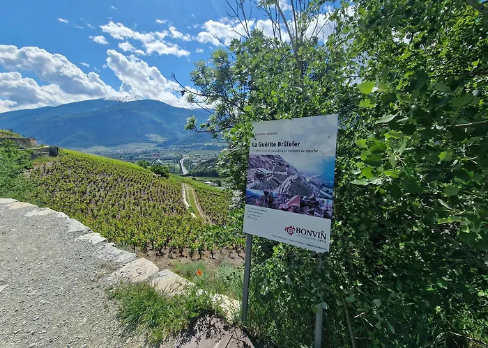 Appartamento Le Carnotzet Tchiko Minimum 2 Nights Special Weekly And Monthly Prices Savièse