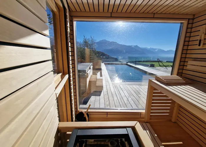 Le Carnotzet Tchiko Minimum 2 Nights Special Weekly And Monthly Prices * Savièse