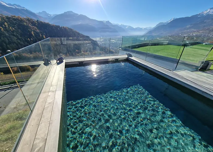 Apartamento Le Carnotzet Tchiko Minimum 2 Nights Special Weekly And Monthly Prices Savièse