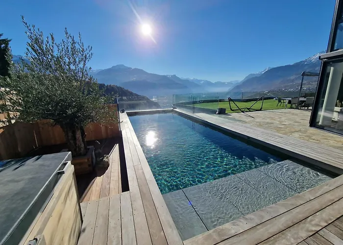 Appartamento Le Carnotzet Tchiko Minimum 2 Nights Special Weekly And Monthly Prices *