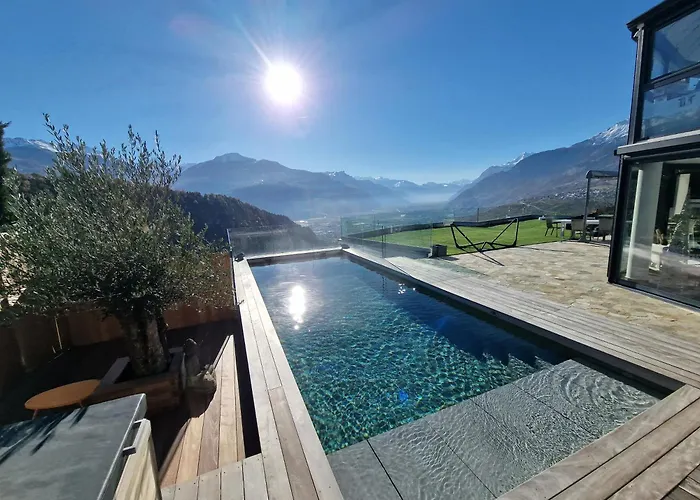 Appartamento Le Carnotzet Tchiko Minimum 2 Nights Special Weekly And Monthly Prices *