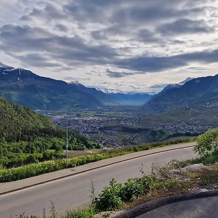 Le Carnotzet Tchiko Minimum 2 Nights Special Weekly And Monthly Prices Appartamento Savièse