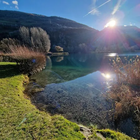 Le Carnotzet Tchiko Minimum 2 Nights Special Weekly And Monthly Prices Savièse