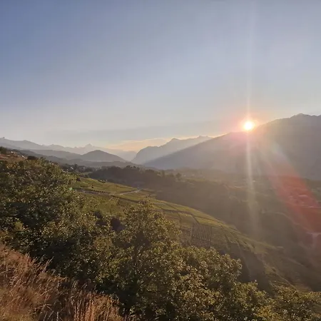 Appartamento Le Carnotzet Tchiko Minimum 2 Nights Special Weekly And Monthly Prices