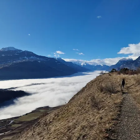 Appartamento Le Carnotzet Tchiko Minimum 2 Nights Special Weekly And Monthly Prices