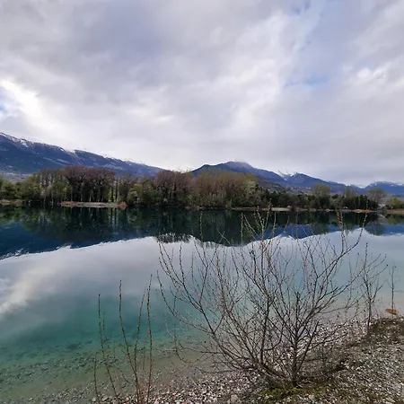 Le Carnotzet Tchiko Minimum 2 Nights Special Weekly And Monthly Prices