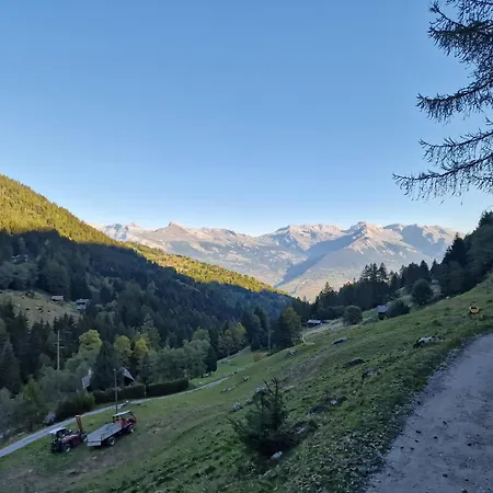 Le Carnotzet Tchiko Minimum 2 Nights Special Weekly And Monthly Prices Appartamento