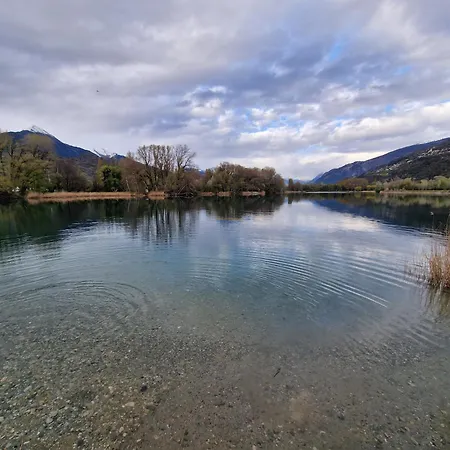 Le Carnotzet Tchiko Minimum 2 Nights Special Weekly And Monthly Prices Appartamento Savièse