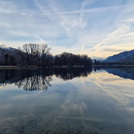 Appartamento Le Carnotzet Tchiko Minimum 2 Nights Special Weekly And Monthly Prices