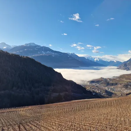 Le Carnotzet Tchiko Minimum 2 Nights Special Weekly And Monthly Prices *